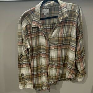 Flannel